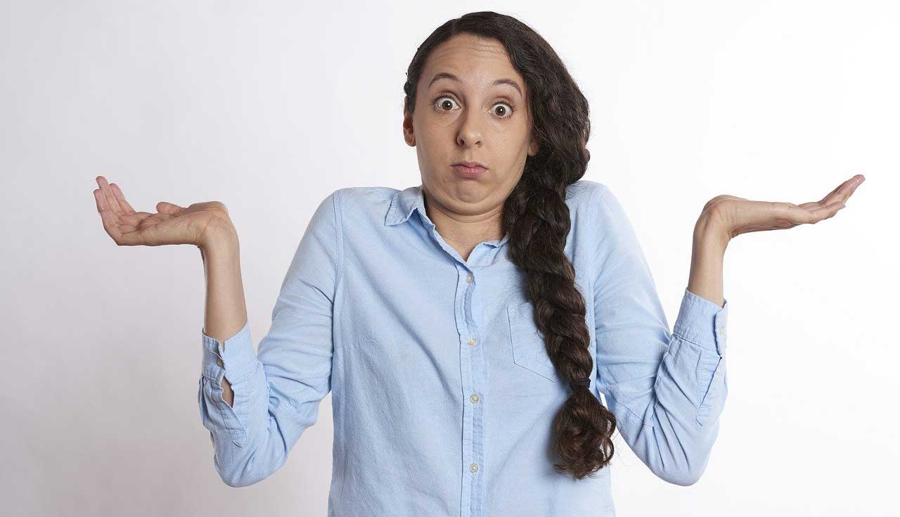 Preguntas sobre Psicología